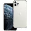 Clear Case 2 Mm For Iphone 11 Pro Max (Camera protection) Transparent OEM