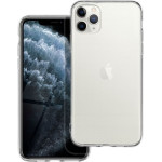 Clear Case 2 Mm For Iphone 11 Pro Max (Camera protection) Transparent OEM