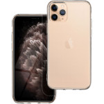 Clear Case 2 Mm For Iphone 11 Pro Transparentny OEM