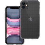 Clear Case 2 Mm For Iphone 11 Transparent OEM