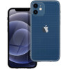 Clear Case 2 Mm For Iphone 12 (Camera protection) Transparent OEM