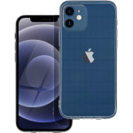 Clear Case 2 Mm For Iphone 12 (Camera protection) Transparent OEM