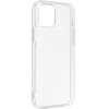 Clear Case 2 Mm For Iphone 12 / 12 Pro Transparent OEM