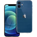 Clear Case 2 Mm For Iphone 12 Mini (Camera protection) Transparent Transparent OEM