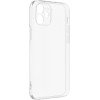 Clear Case 2 Mm For Iphone 12 Mini (Camera protection) Transparent Transparent OEM