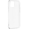 Clear Case 2 Mm For Iphone 12 Mini Transparent OEM