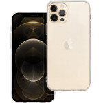 Clear Case 2 Mm For Iphone 12 Pro (Camera protection) Transparent OEM