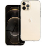 Clear Case 2 Mm For Iphone 12 Pro Max (Camera protection) Transparent OEM