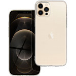 Clear Case 2 Mm For Iphone 12 Pro Max Transparent OEM