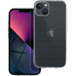 Clear Case 2 Mm For Iphone 13 (Camera protection) Transparent OEM