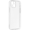 Clear Case 2 Mm For Iphone 13 Mini (Camera protection) Transparent OEM