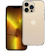 Clear Case 2 Mm For Iphone 13 Pro (Camera protection) Transparent OEM