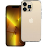Clear Case 2 Mm For Iphone 13 Pro (Camera protection) Transparent OEM