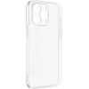 Clear Case 2 Mm For Iphone 13 Pro (Camera protection) Transparent OEM