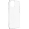 Clear Case 2 Mm For Iphone 13 Transparent OEM