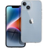 Clear Case 2 Mm For Iphone 14 (Camera protection) Transparent OEM