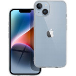 Clear Case 2 Mm For Iphone 14 (Camera protection) Transparent OEM