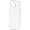 Clear Case 2 Mm For Iphone 14 (Camera protection) Transparent OEM