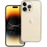 Clear Case 2 Mm For Iphone 14 Pro Max (Camera protection) Transparent OEM