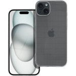 Clear Case 2 Mm For Iphone 15 Plus (Camera protection) Transparent OEM