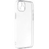 Clear Case 2 Mm For Iphone 15 Plus (Camera protection) Transparent OEM