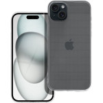 Clear Case 2 Mm For Iphone 15 Plus Transparent OEM