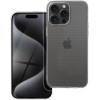 Clear Case 2 Mm For Iphone 15 Pro Max (Camera protection) Transparent OEM