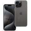 Clear Case 2 Mm For Iphone 15 Pro Max Transparent OEM