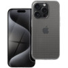 Clear Case 2 Mm For Iphone 15 Pro Transparent OEM