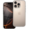 Clear Case 2 Mm For Iphone 16 Pro (Camera protection) Transparent OEM