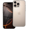 Clear Case 2 Mm For Iphone 16 Pro Max (Camera protection) Transparent OEM