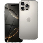 Clear Case 2 Mm For Iphone 16 Pro Max Transparent OEM