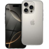Clear Case 2 Mm For Iphone 16 Pro Transparent OEM