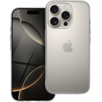 Clear Case 2 Mm For Iphone 16 Pro Transparent OEM