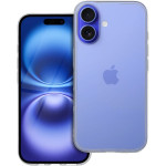 Clear Case 2 Mm For Iphone 16 Transparent OEM