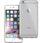 Clear Case 2 Mm For Iphone 6 Plus Transparent OEM