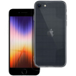 Clear Case 2 Mm For Iphone 7 / 8 / Se 2020 / Se 2022 (Camera protection) Transparent OEM