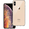 Clear Case 2 Mm For Iphone X / Xs (Camera protection) Transparent OEM