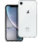 Clear Case 2 Mm For Iphone Xr (Camera protection) Transparent OEM