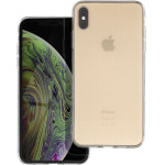 Clear Case 2 Mm For Iphone Xs Max (Camera protection) Transparent OEM