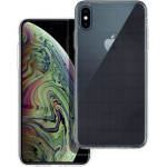 Clear Case 2 Mm For Iphone Xs Max Transparent OEM