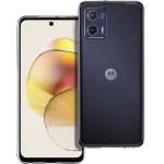Clear Case 2 Mm For Motorola G73 5G Transparent OEM