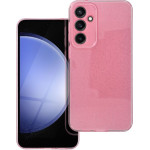 Clear Case 2 Mm Blink For Samsung S23 Fe Pink OEM
