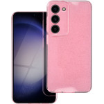 Clear Case 2 Mm Blink For Samsung S23 Pink OEM