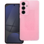 Clear Case 2 Mm Blink For Samsung S24 Fe Pink OEM