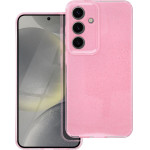 Clear Case 2 Mm Blink For Samsung S24 Pink OEM