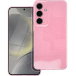 Clear Case 2 Mm Blink For Samsung S24 Plus Pink OEM