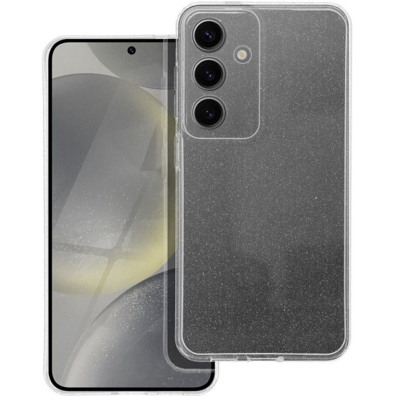 Clear Case 2 Mm Blink For Samsung S24 Transparent OEM