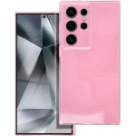 Clear Case 2 Mm Blink For Samsung S24 Ultra Pink OEM