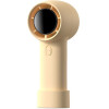 Portable Fan HX-131B Beige OEM